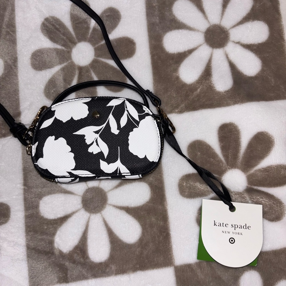 Kate Spade x Target mini purse